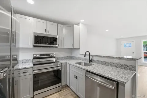 $350,000 | 9800 West Cornell Place, Lakewood, CO 80227