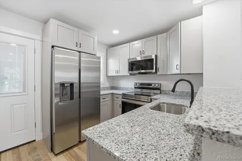 $350,000 | 9800 West Cornell Place, Lakewood, CO 80227