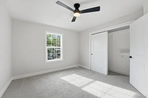 $350,000 | 9800 West Cornell Place, Lakewood, CO 80227