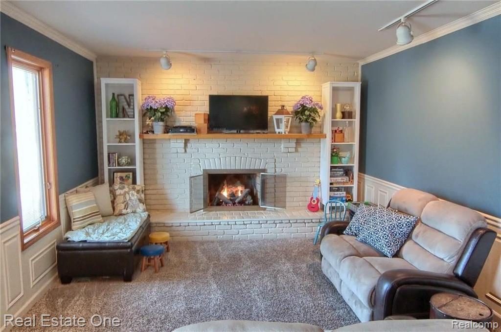 36225 Fredericksburg Road Farmington Hills, MI 48331 - Photo 18 of 30
