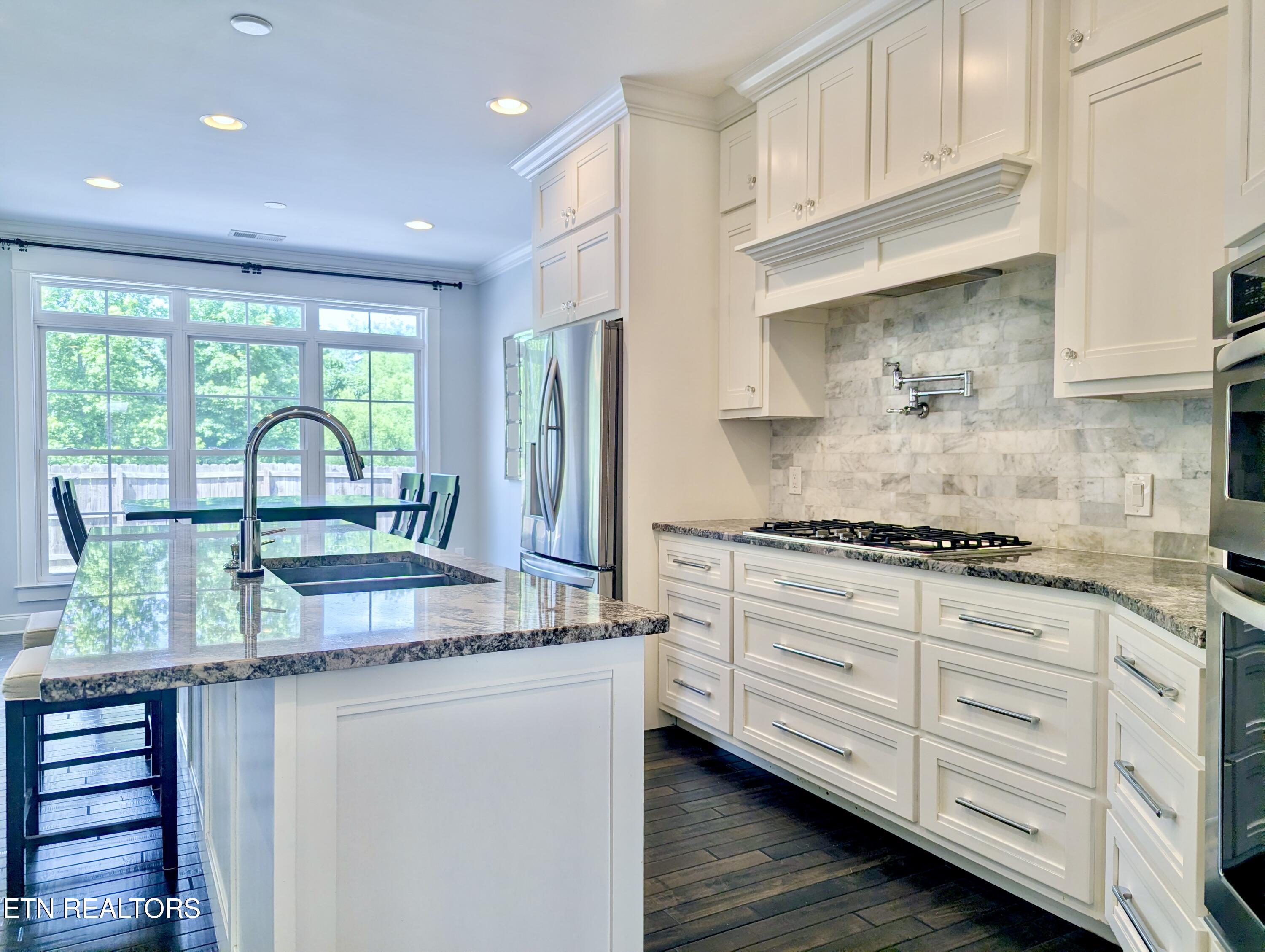 132 Stone Ridge Drive Andersonville, TN 37705 - Photo 11 of 44 11 132 Stone Ridge Dr