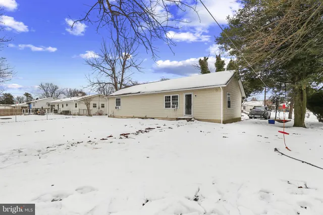 $325,000 | 142 Belmont Avenue, Smyrna, DE 19977