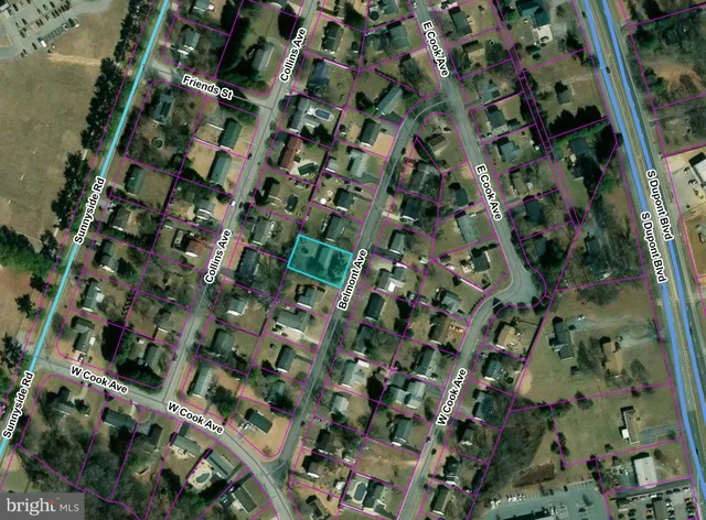 $325,000 | 142 Belmont Avenue, Smyrna, DE 19977