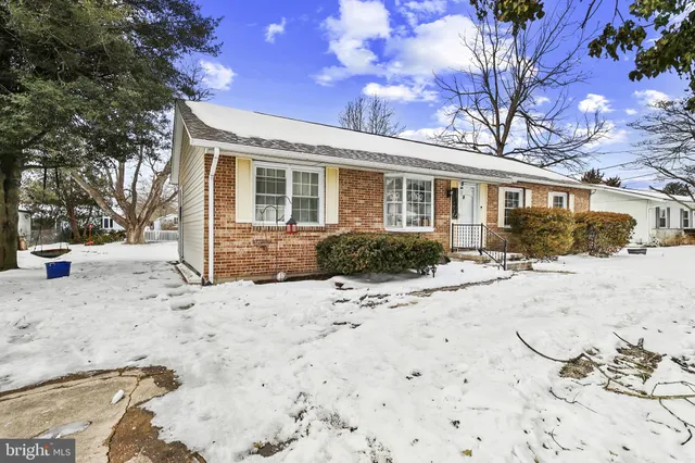 $325,000 | 142 Belmont Avenue, Smyrna, DE 19977