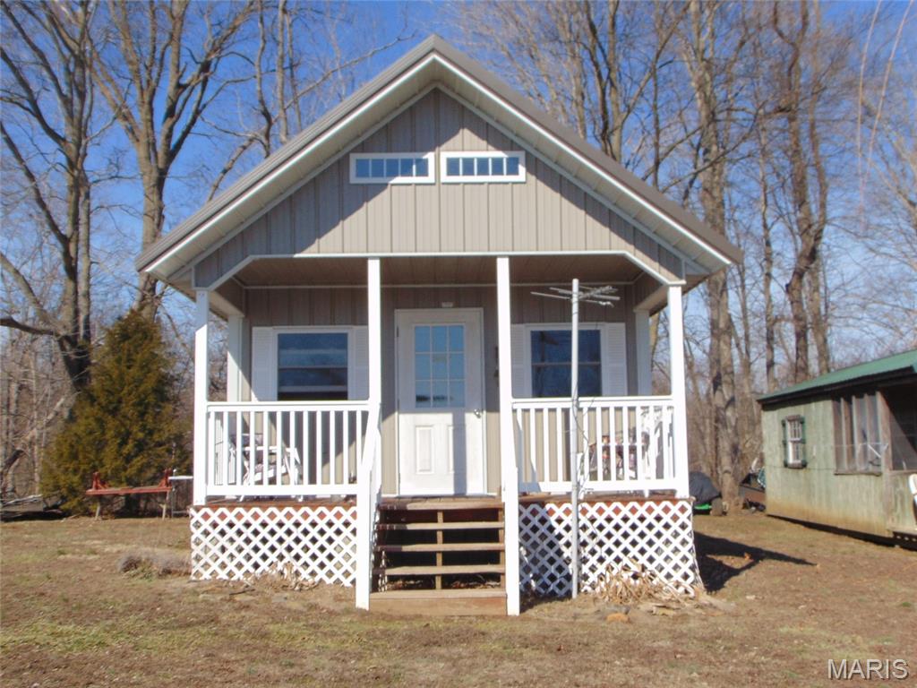 4801 Beaucoup Road Ava, IL 62907 - Photo 2 of 16