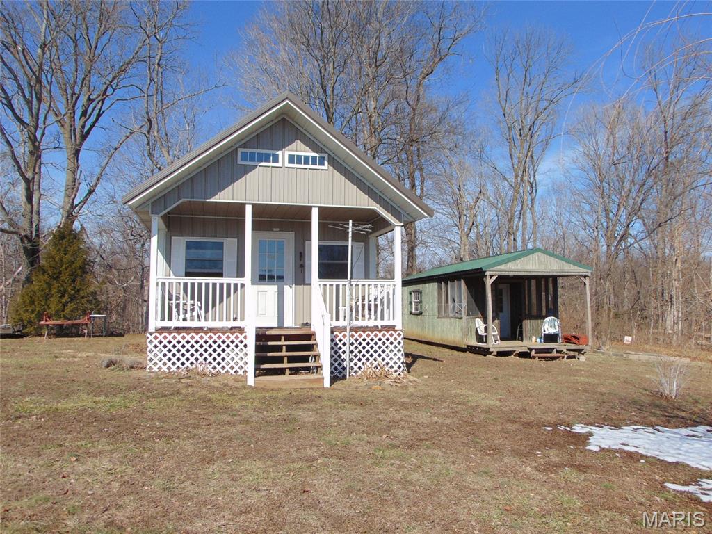 4801 Beaucoup Road Ava, IL 62907 - Photo 3 of 16