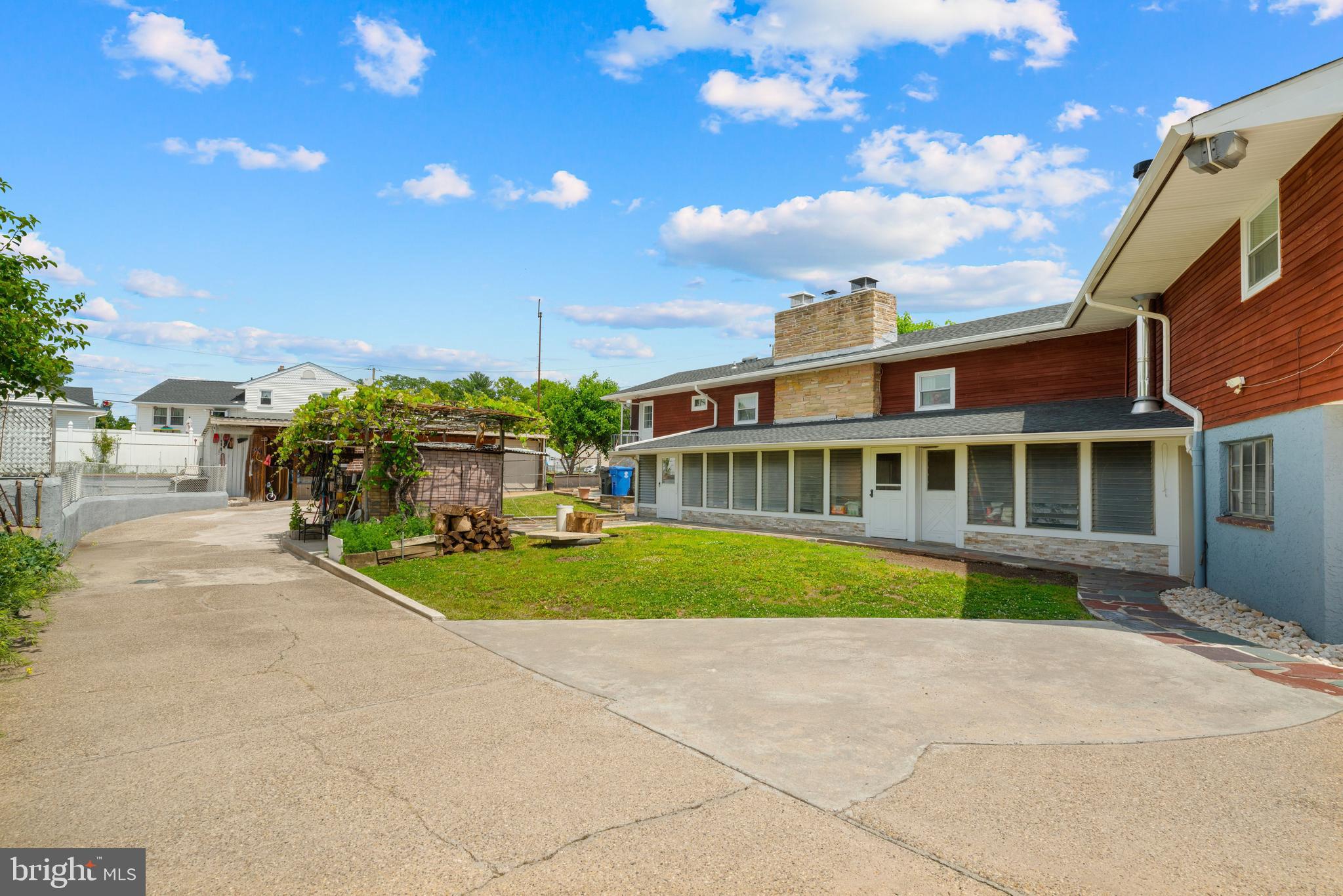 605 8 Street Riverside, NJ 08075 - Photo 58 of 60