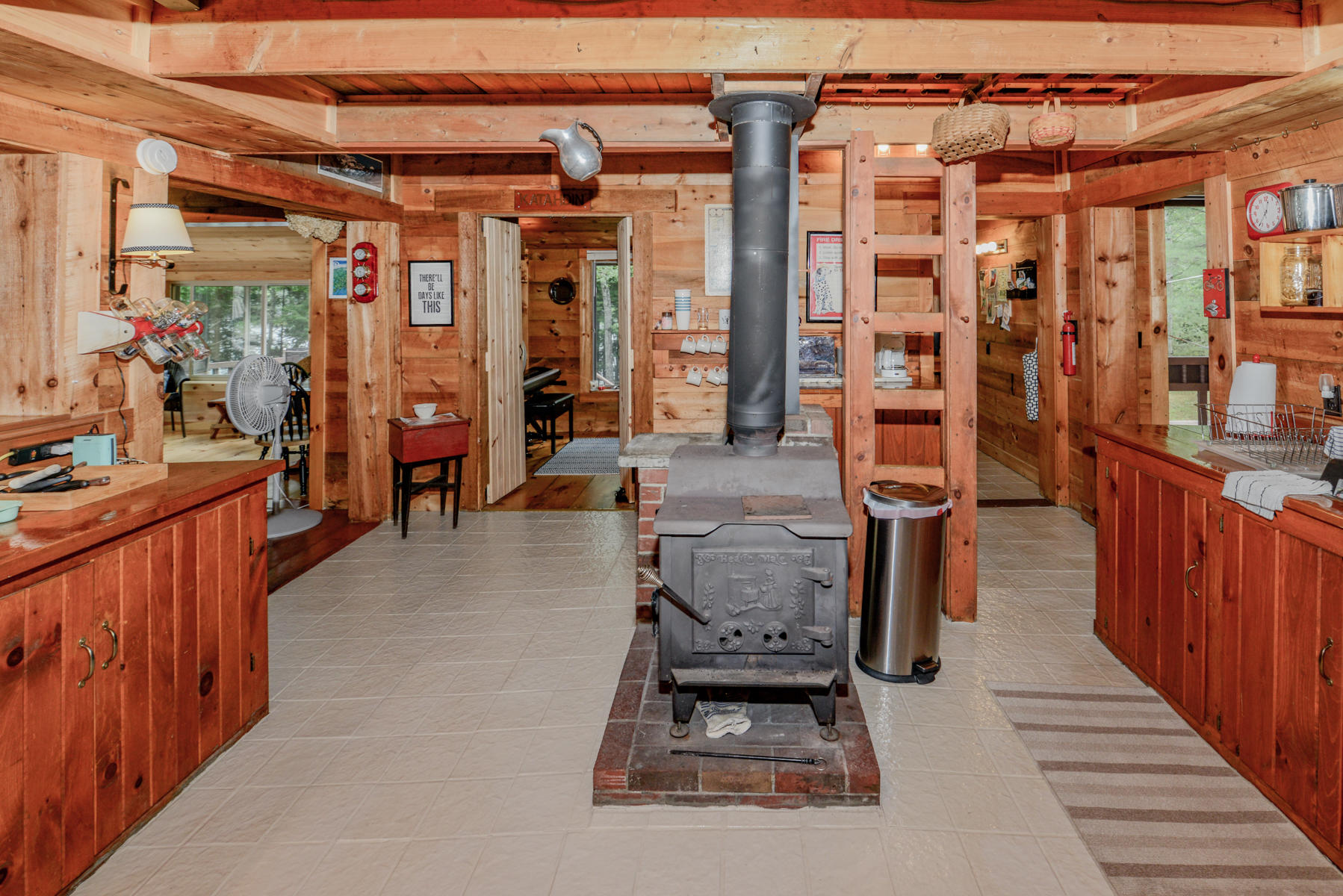 157 Lower Coffee Pond Road Casco, ME 04015 - Photo 65 of 76 157 coffee pond-74