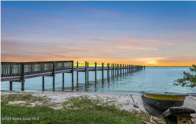 $420,000 | 129 Riverside Drive, Cape Canaveral, FL 32920