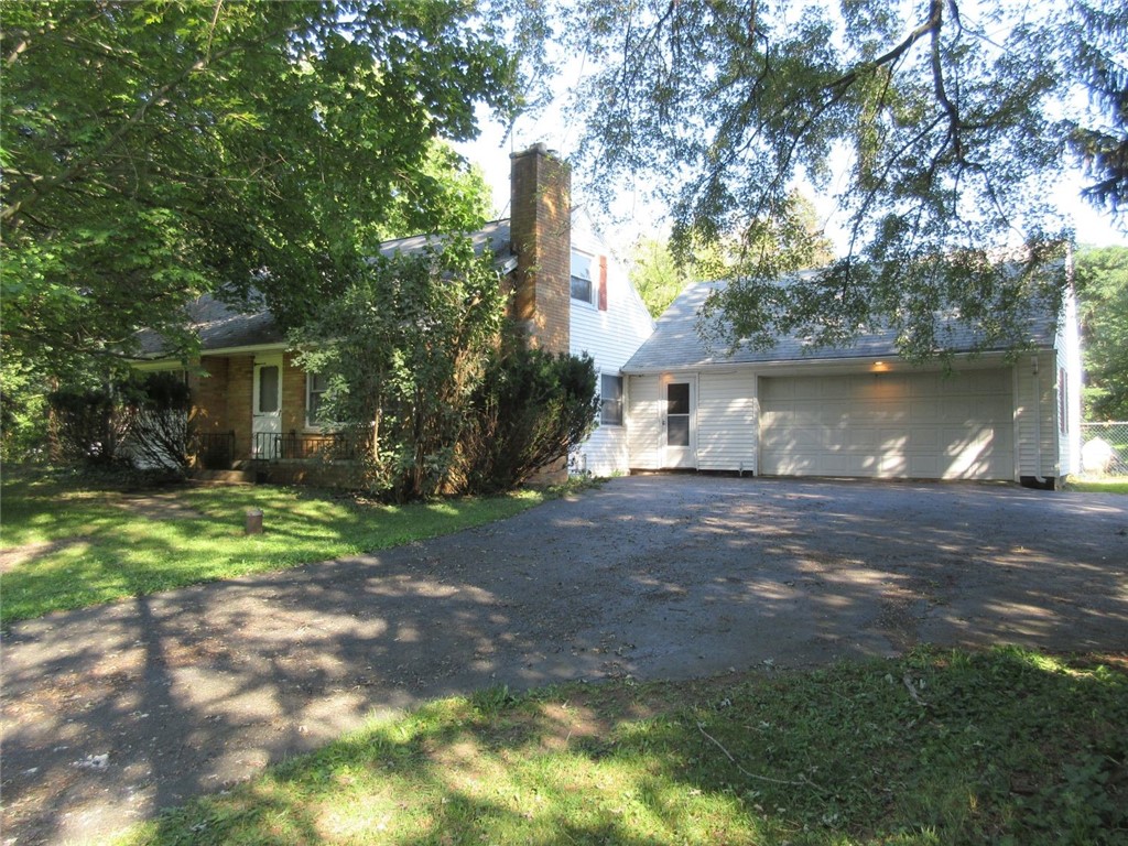 10145 Brookville Road Alexander, NY 14005 - Photo 1 of 1 Gallery Image 1