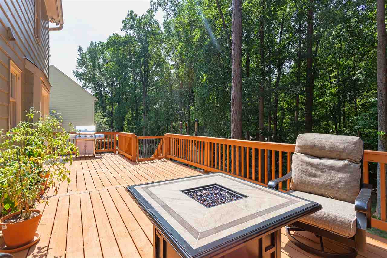 7709 Valley Run Drive Raleigh, NC 27615 - Photo 23 of 29 Photo 23