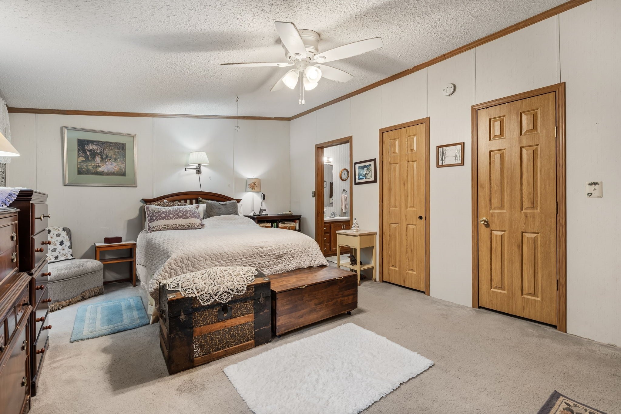 W8268 Sand Road Shell Lake, WI 54871 - Photo 21 of 40 Gallery Image 21