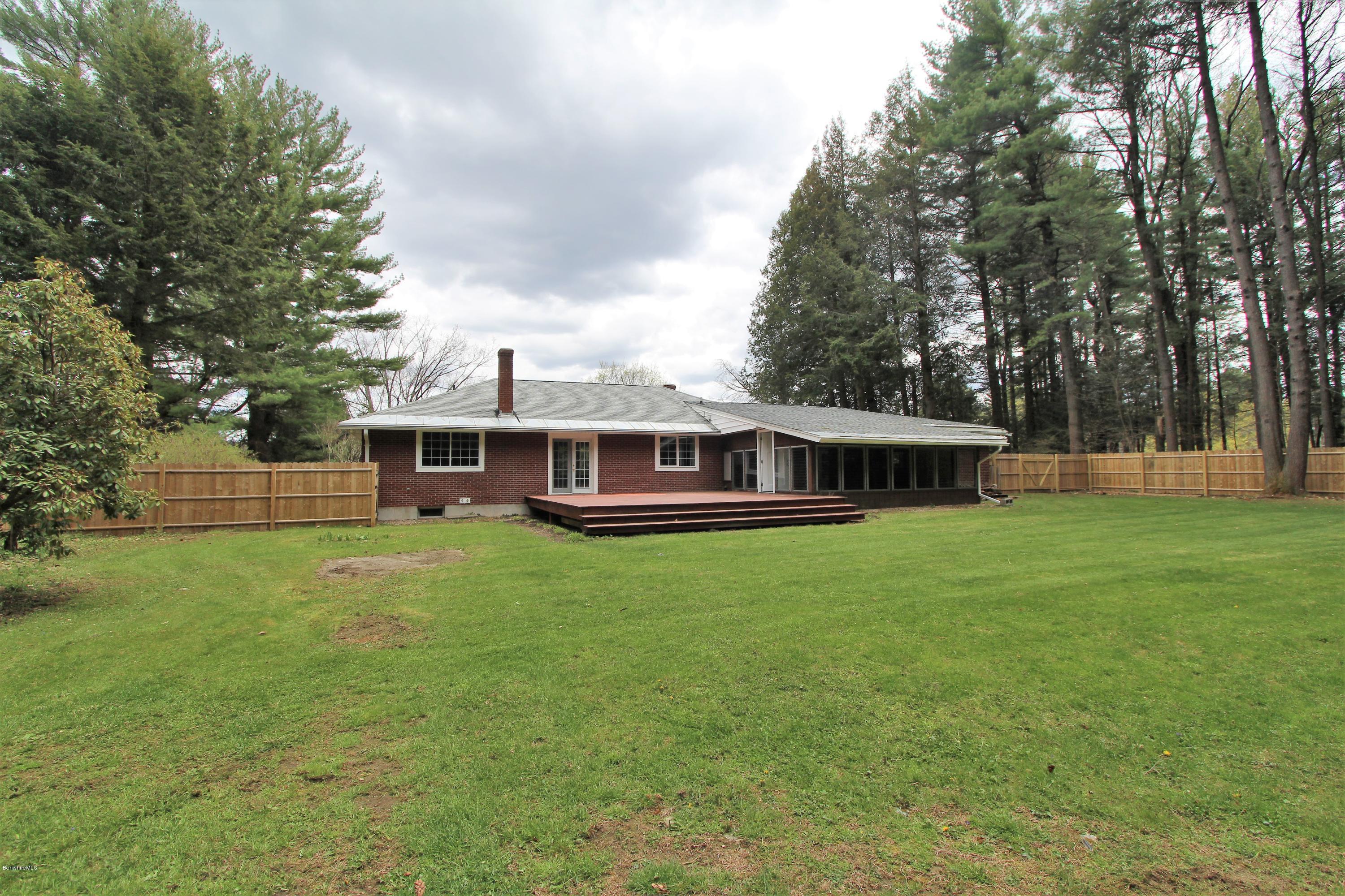 123 Holmes Road Lenox, MA 01240 - Photo 22 of 23 123 Holmes Back