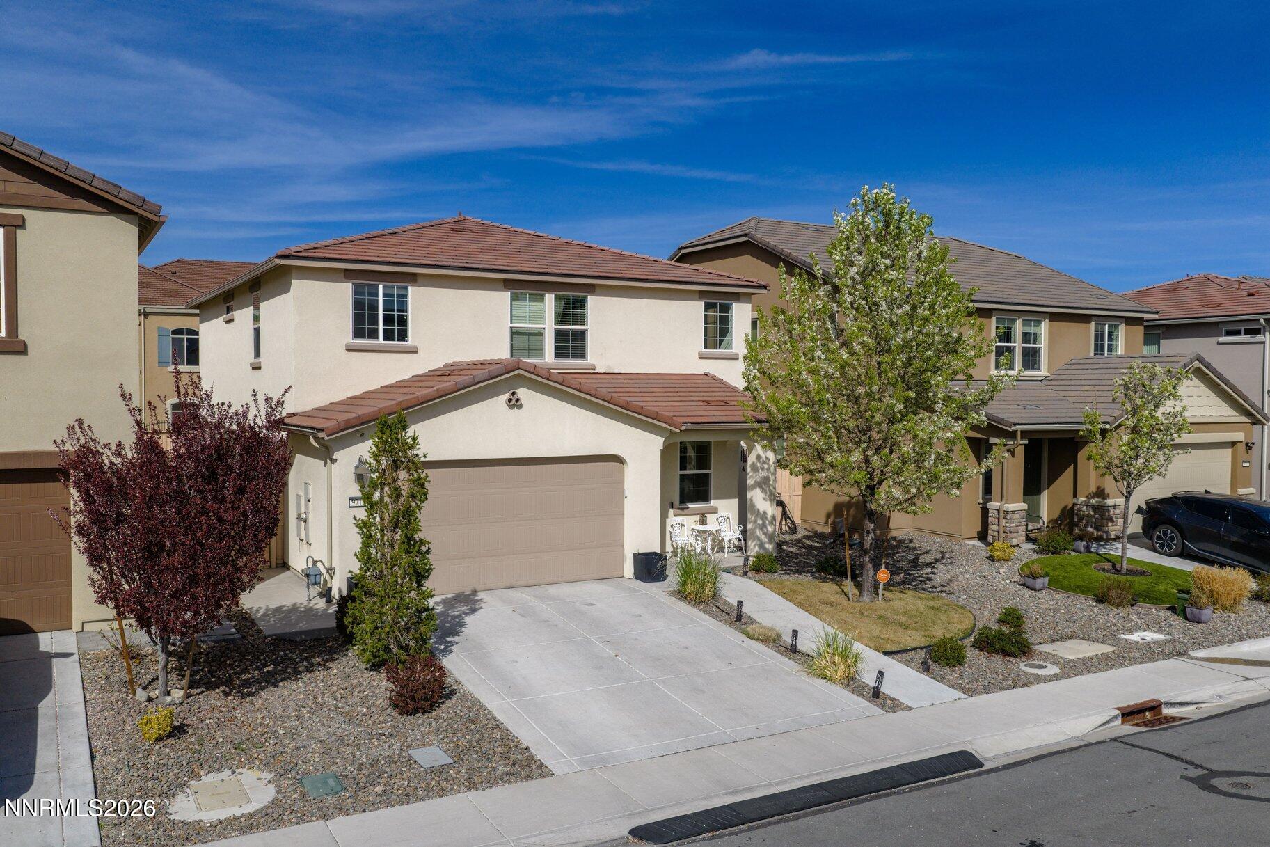 9713 Pachuca Drive Reno, NV 89521 - Photo 47 of 47 049_003_9713_pachuca_aerial-3_815_613
