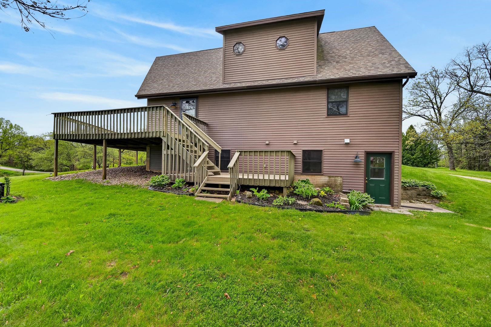 4800 Cub Hollow Road Gratiot, WI 53541 - Photo 55 of 85