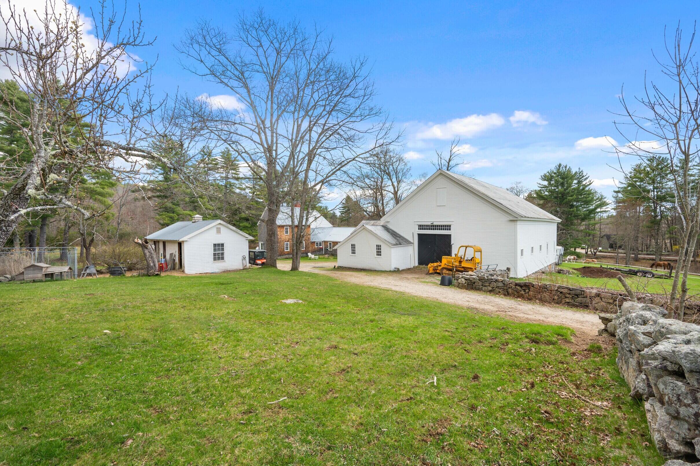 192 S Road Parsonsfield, ME 04047 - Photo 80 of 98 78-192-South-Road-78
