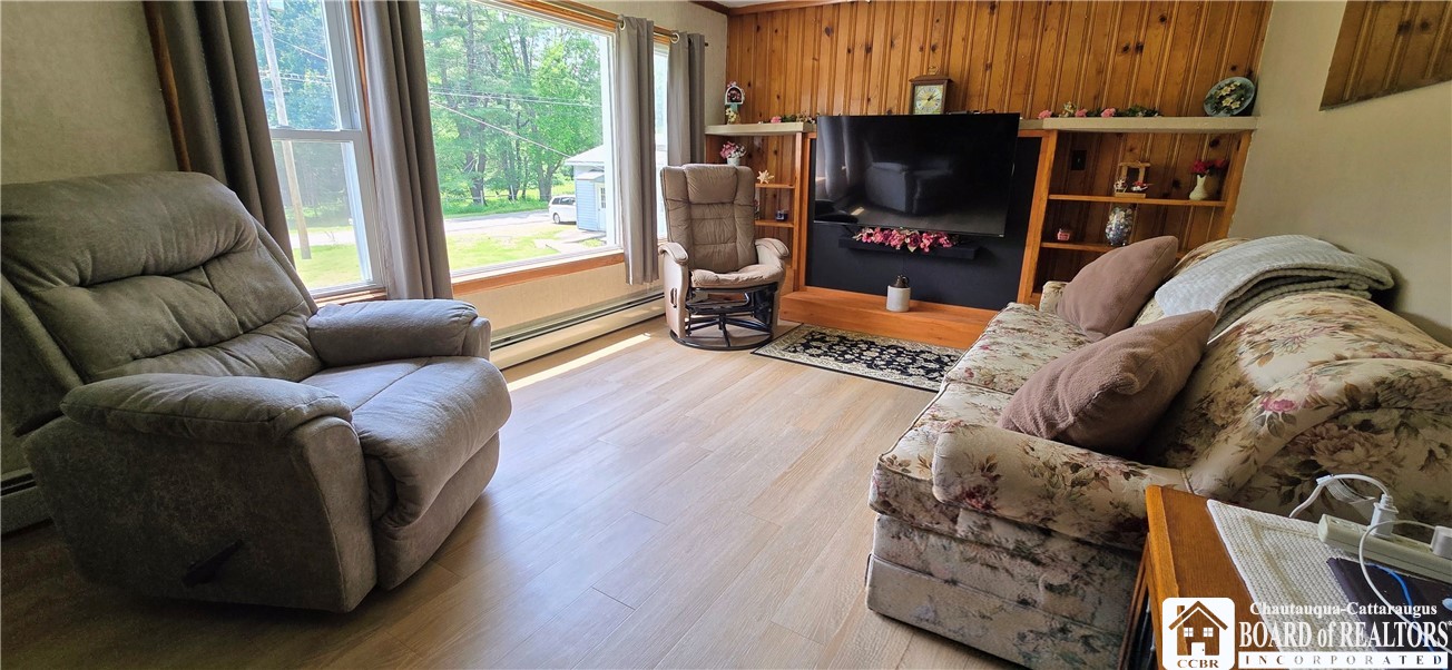 6476 Limestone Run Road Carrollton, NY 14753 - Photo 9 of 29