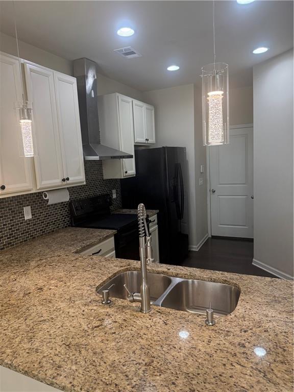 1552 Brookmere Way Cumming, GA 30040 - Photo 5 of 27