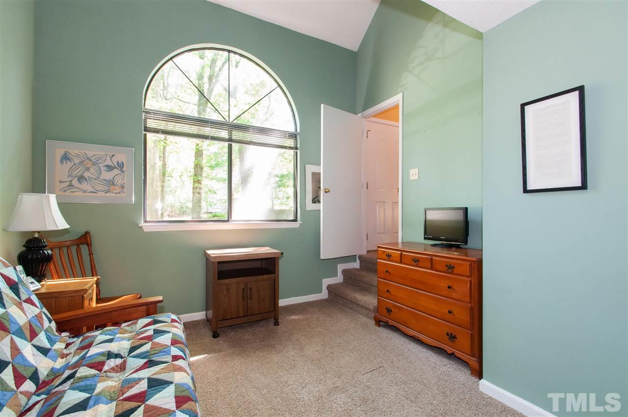 5716 Delbarton Court Raleigh, NC 27606 - Photo 13 of 27