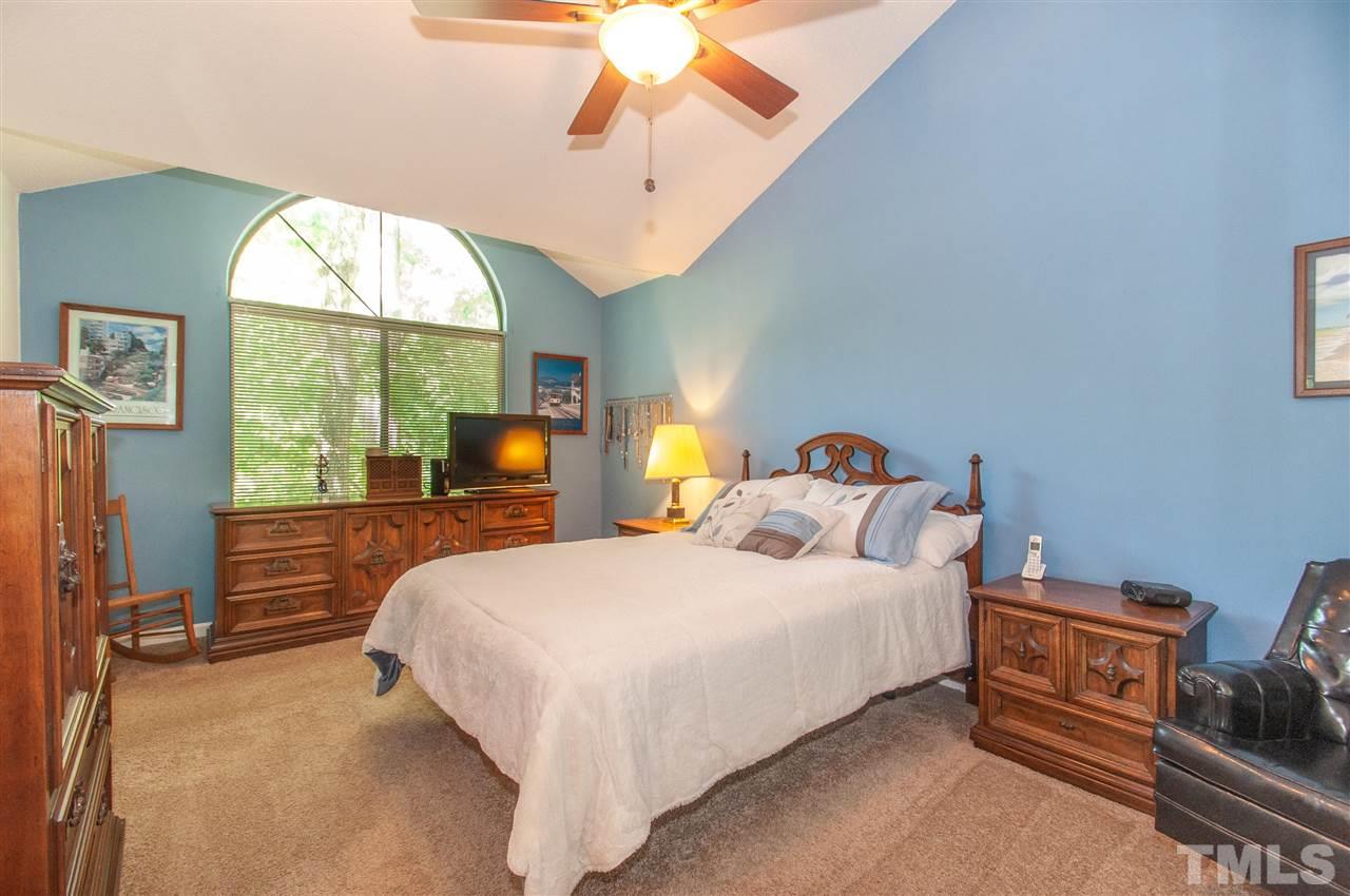 5716 Delbarton Court Raleigh, NC 27606 - Photo 14 of 27