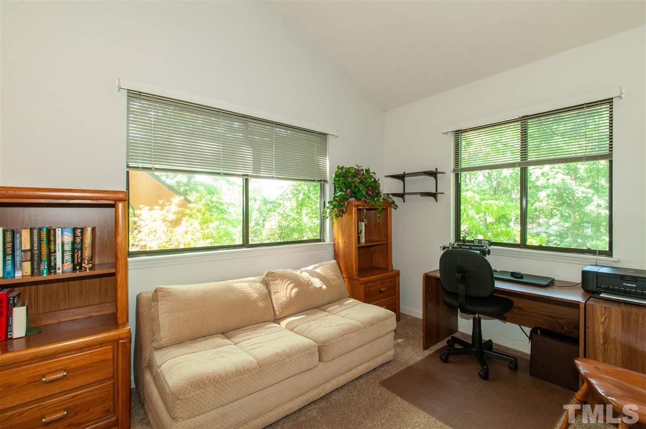 5716 Delbarton Court Raleigh, NC 27606 - Photo 17 of 27