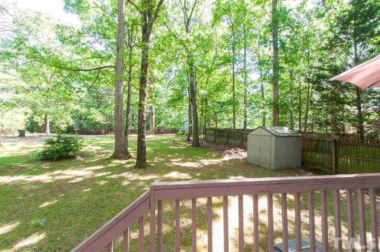 5716 Delbarton Court Raleigh, NC 27606 - Photo 20 of 27