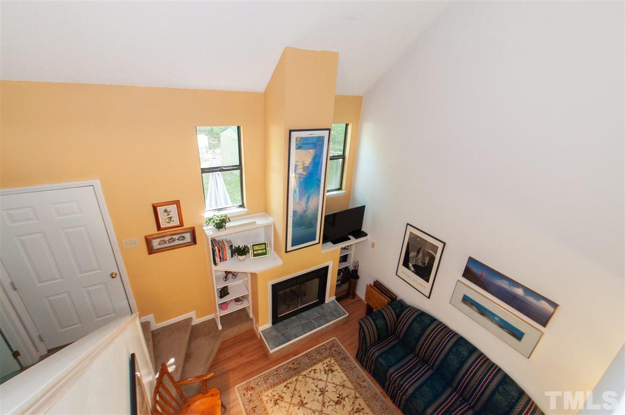 5716 Delbarton Court Raleigh, NC 27606 - Photo 5 of 27