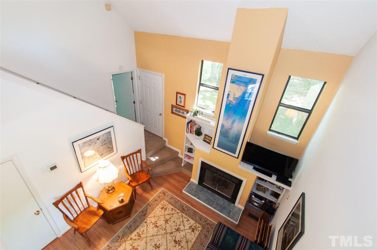 5716 Delbarton Court Raleigh, NC 27606 - Photo 6 of 27