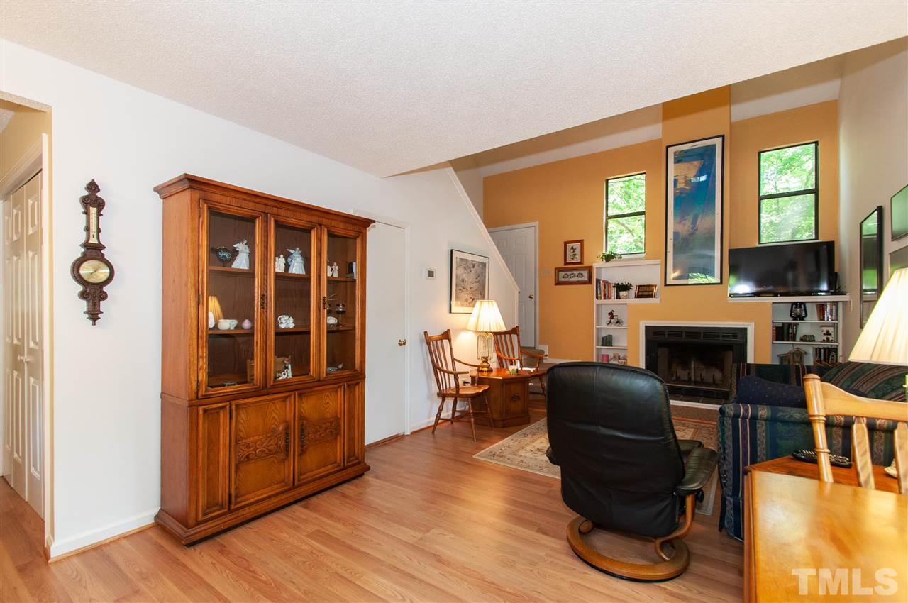 5716 Delbarton Court Raleigh, NC 27606 - Photo 7 of 27