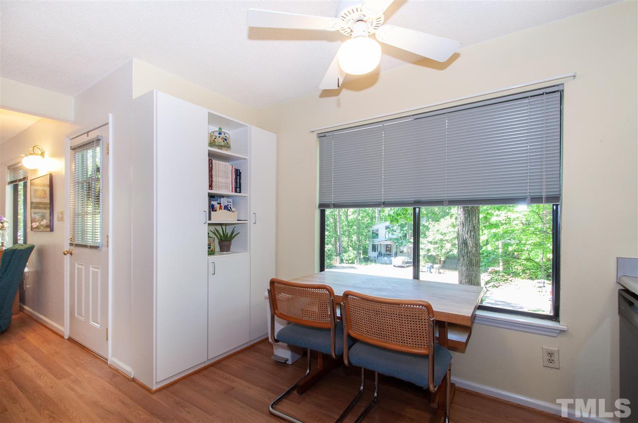 5716 Delbarton Court Raleigh, NC 27606 - Photo 10 of 27