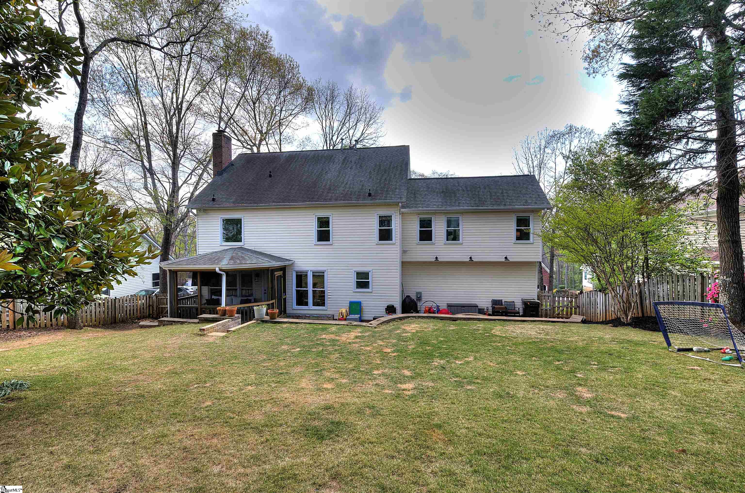 223 Rock Road Greer, SC 29651 - Photo 44 of 48
