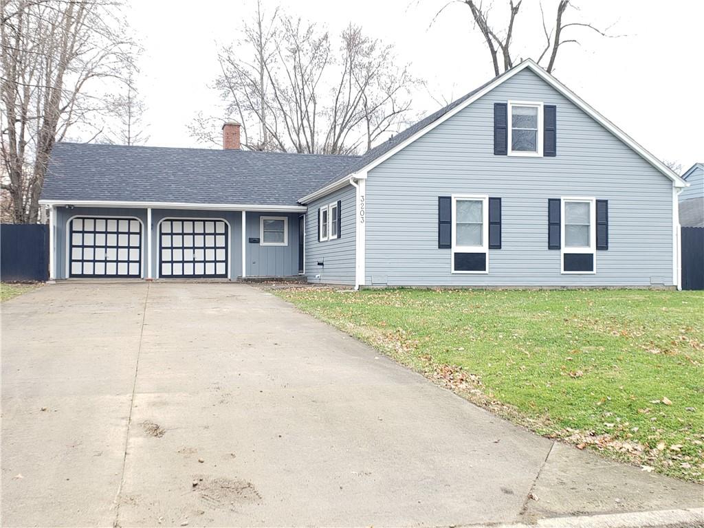 3203 Greenbriar Road Anderson, IN 46011 - Photo 1 of 56 Gallery Image 1