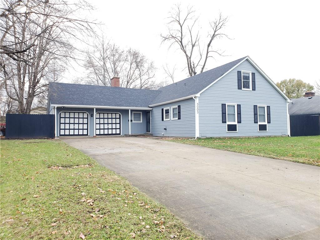 3203 Greenbriar Road Anderson, IN 46011 - Photo 2 of 56 Gallery Image 2