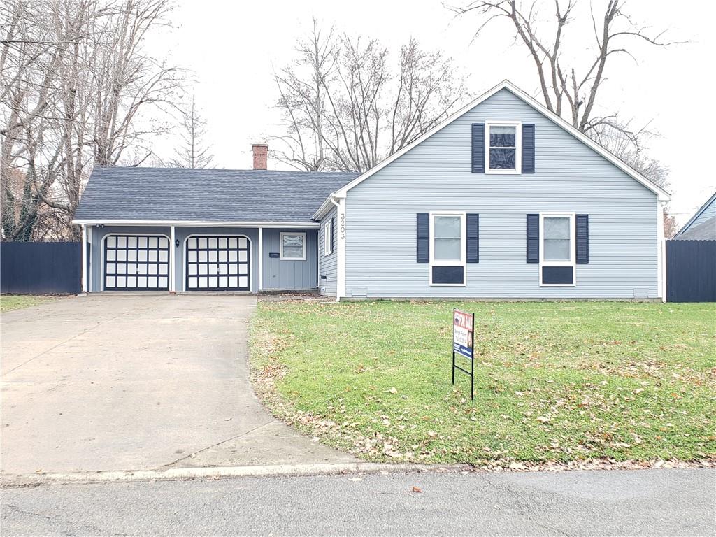 3203 Greenbriar Road Anderson, IN 46011 - Photo 3 of 56 Gallery Image 3