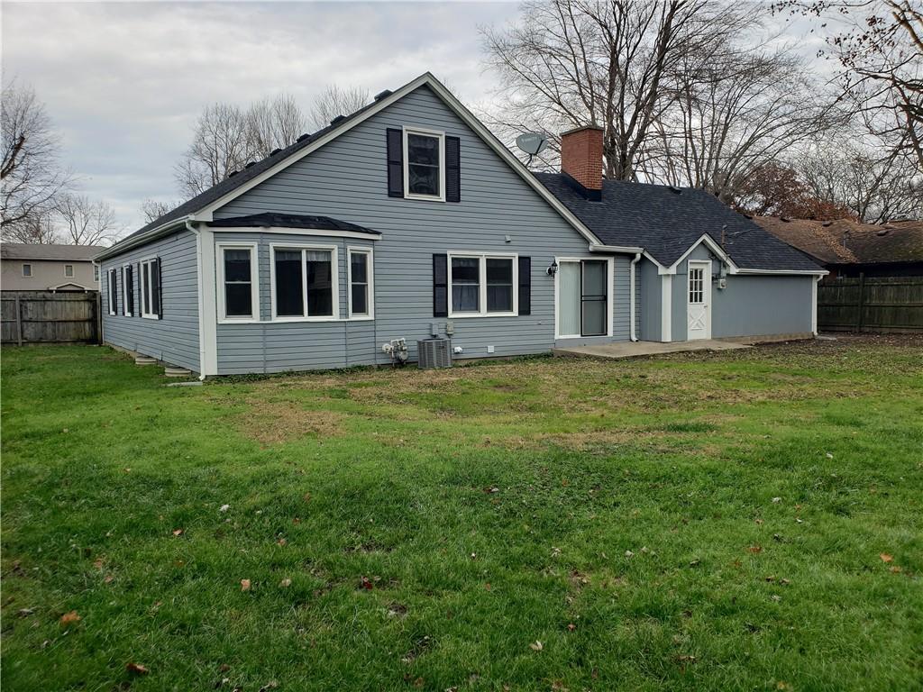 3203 Greenbriar Road Anderson, IN 46011 - Photo 4 of 56 Gallery Image 4