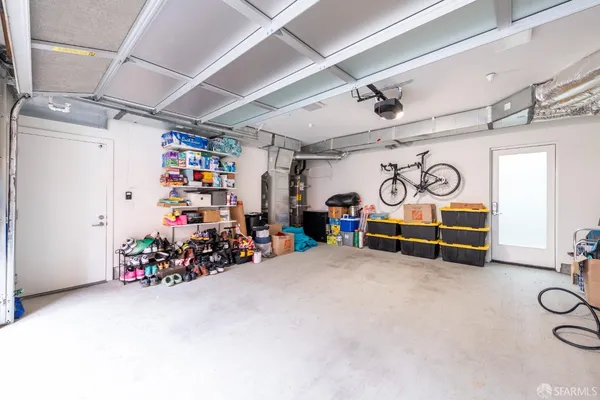 $760,000 | 187 Avocet Way, San Francisco, CA 94124