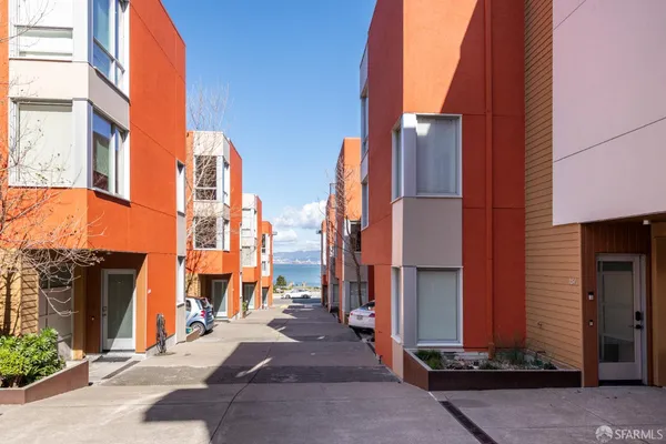 $760,000 | 187 Avocet Way, San Francisco, CA 94124