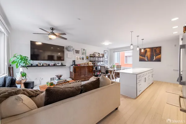 $760,000 | 187 Avocet Way, San Francisco, CA 94124