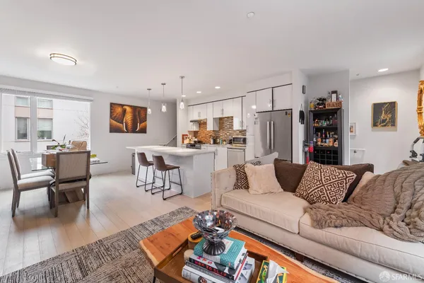 $760,000 | 187 Avocet Way, San Francisco, CA 94124