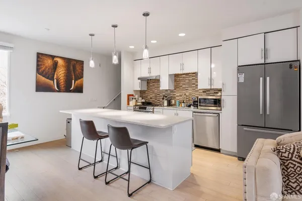 $760,000 | 187 Avocet Way, San Francisco, CA 94124