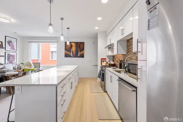 $760,000 | 187 Avocet Way, San Francisco, CA 94124