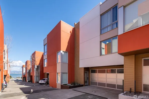 $760,000 | 187 Avocet Way, San Francisco, CA 94124