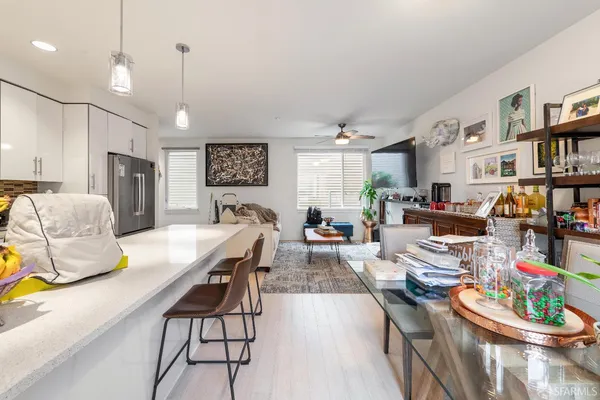 $760,000 | 187 Avocet Way, San Francisco, CA 94124