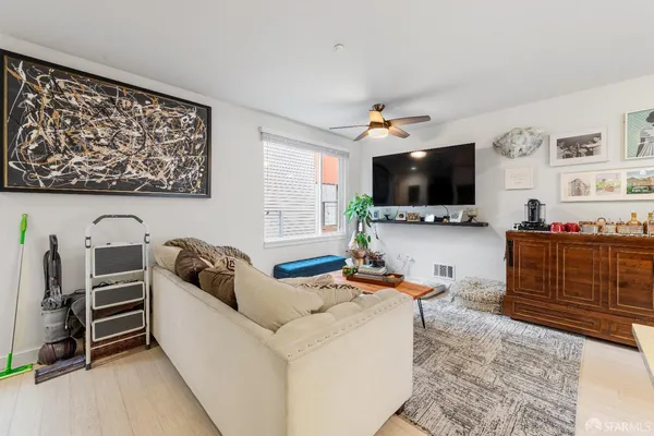 $760,000 | 187 Avocet Way, San Francisco, CA 94124