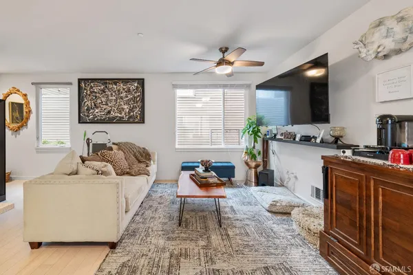 $760,000 | 187 Avocet Way, San Francisco, CA 94124