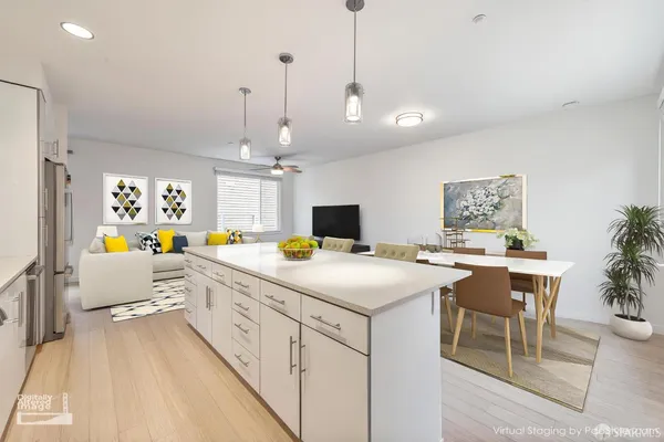 $760,000 | 187 Avocet Way, San Francisco, CA 94124