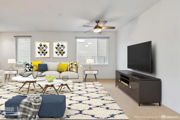 $760,000 | 187 Avocet Way, San Francisco, CA 94124