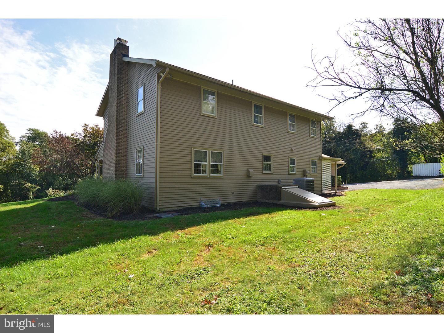 325 Clay Road Mertztown, PA 19539 - Photo 3 of 25 Exterior Back