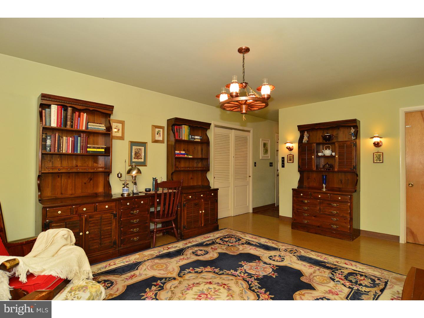 325 Clay Road Mertztown, PA 19539 - Photo 8 of 25 Family Room