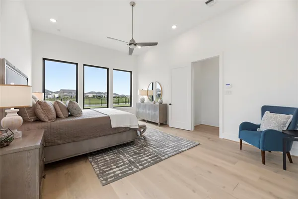 $3,199,995 | 11003 Forested Slope Way, Cypress, TX 77433